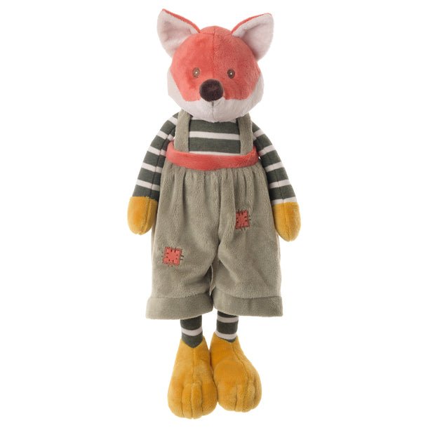 Bukowski Bears The Big Foxy - Princess and the Pea Boutique
