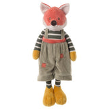 Bukowski Bears The Big Foxy - Princess and the Pea Boutique