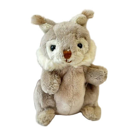 Bukowski Bears Wiggles Bag Charm - Princess and the Pea Boutique