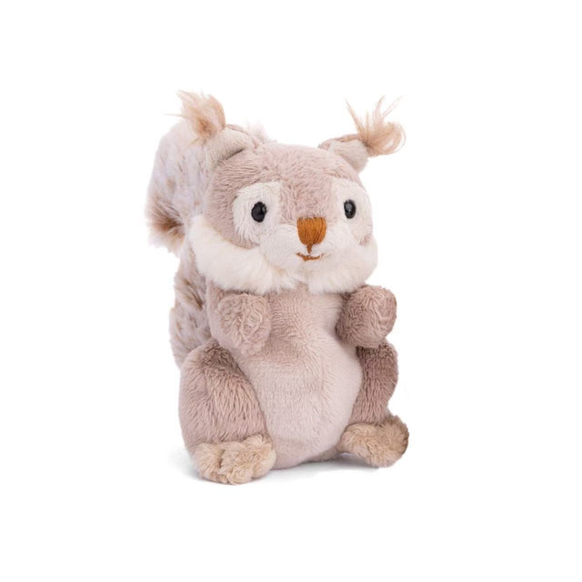 Bukowski Bears Wiggles Bag Charm - Princess and the Pea Boutique