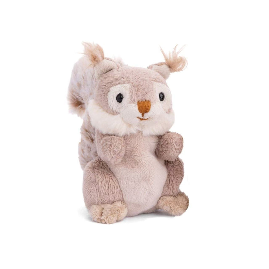 Bukowski Bears Wiggles Bag Charm - Princess and the Pea Boutique