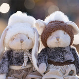 Bukowski Bears Winter Henry - Princess and the Pea Boutique