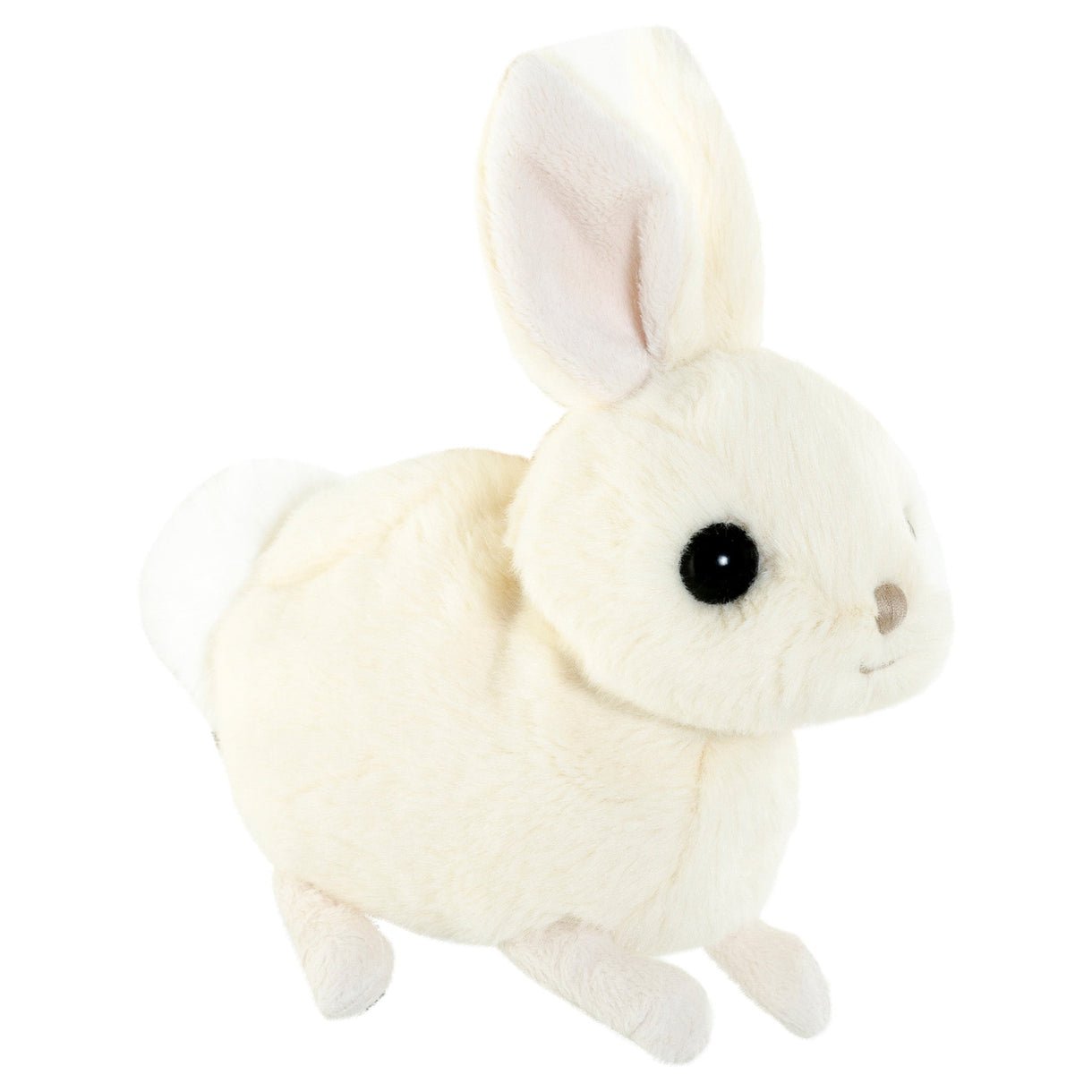 Bukowski Bears Zeus Bunny - Princess and the Pea Boutique