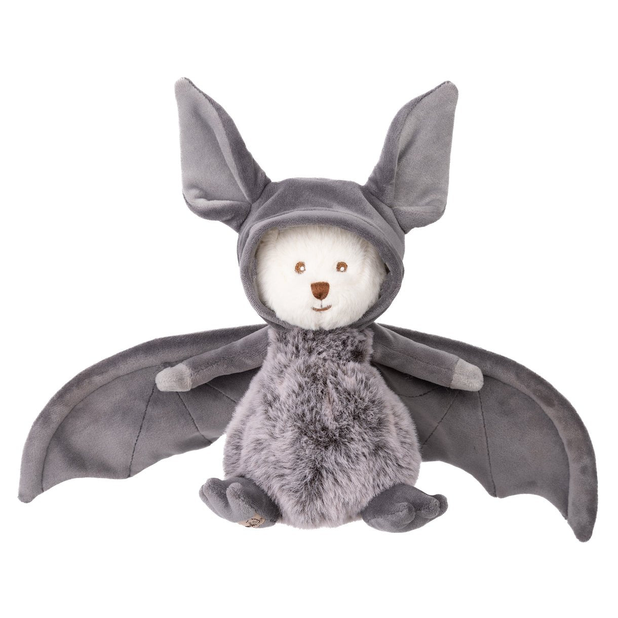 Bukowski Bears Ziggy Bat - Princess and the Pea Boutique