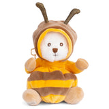 Bukowski Bears Ziggy Bee - Princess and the Pea Boutique