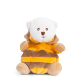 Bukowski Bears Ziggy Bee - Princess and the Pea Boutique