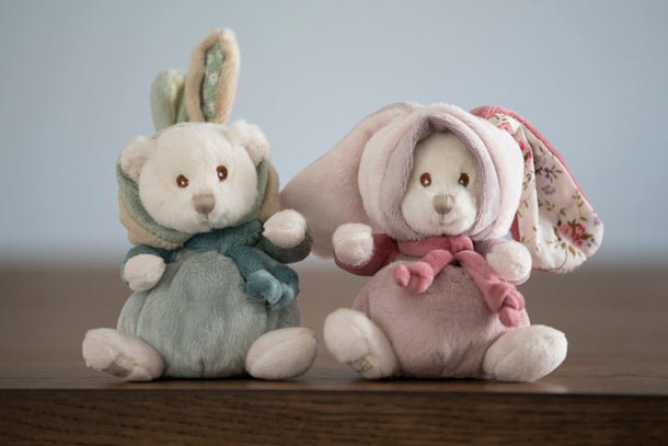 Bukowski Bears Ziggy Benji - Princess and the Pea Boutique