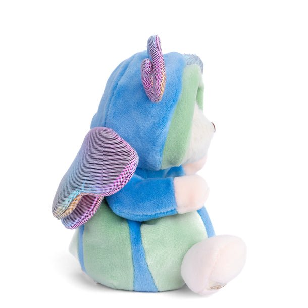 Bukowski Bears Ziggy Butterfly - Mint - Princess and the Pea Boutique