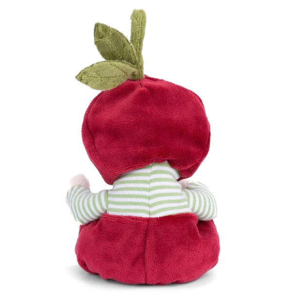Bukowski Bears Ziggy Cherry - Princess and the Pea Boutique