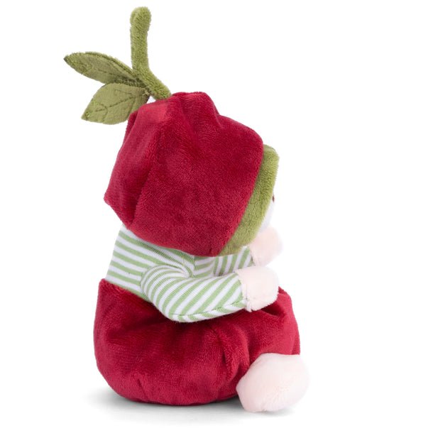 Bukowski Bears Ziggy Cherry - Princess and the Pea Boutique