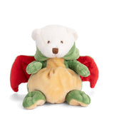 Bukowski Bears Ziggy Dragon - Princess and the Pea Boutique