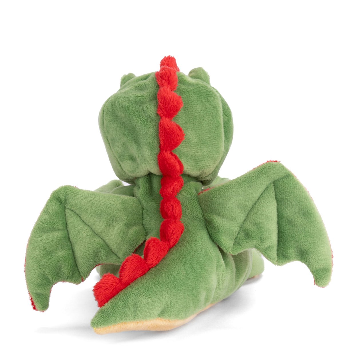 Bukowski Bears Ziggy Dragon - Princess and the Pea Boutique