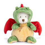 Bukowski Bears Ziggy Dragon - Princess and the Pea Boutique