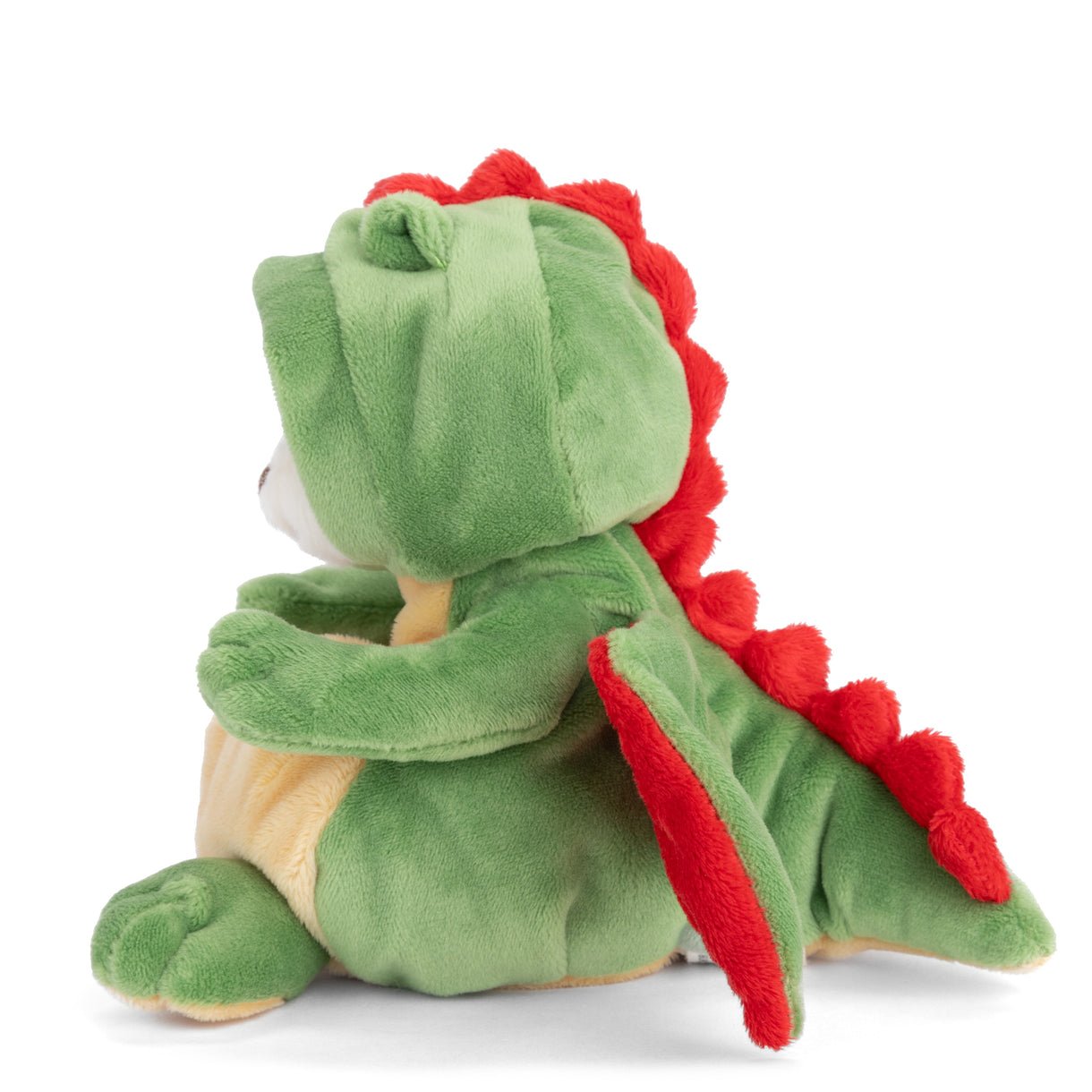 Bukowski Bears Ziggy Dragon - Princess and the Pea Boutique