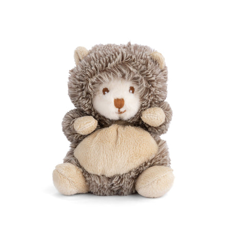 Bukowski Bears Ziggy Hedgehog - Princess and the Pea Boutique