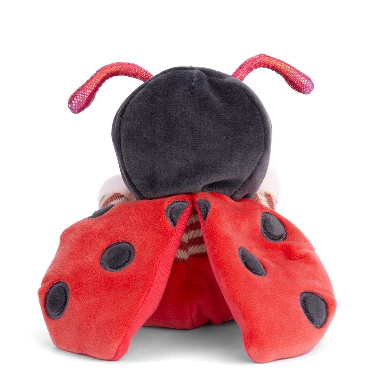 Bukowski Bears Ziggy Ladybug - Princess and the Pea Boutique