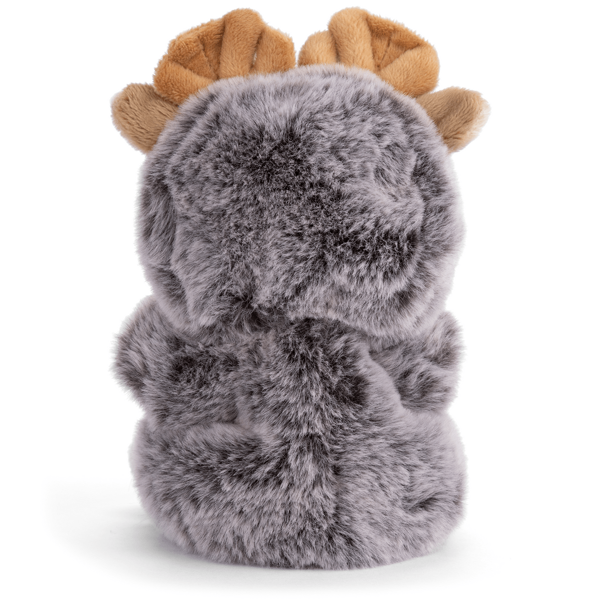 Bukowski Bears Ziggy Moose - Gray - Princess and the Pea Boutique