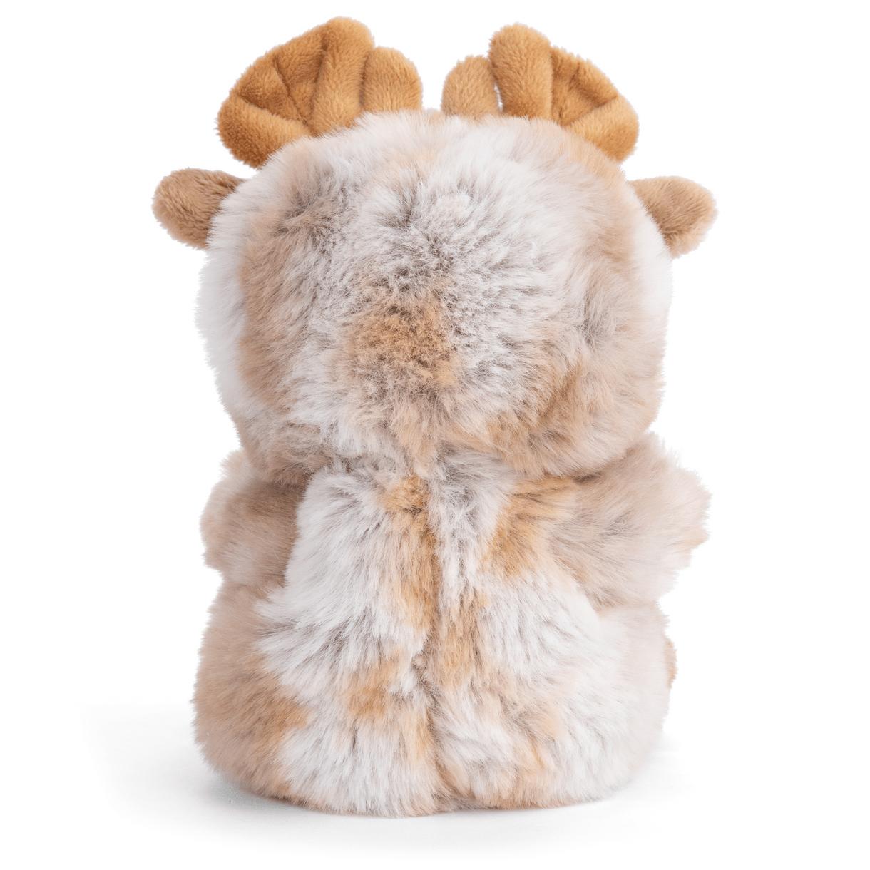 Bukowski Bears Ziggy Moose - Light Brown - Princess and the Pea Boutique