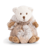 Bukowski Bears Ziggy Moose - Light Brown - Princess and the Pea Boutique