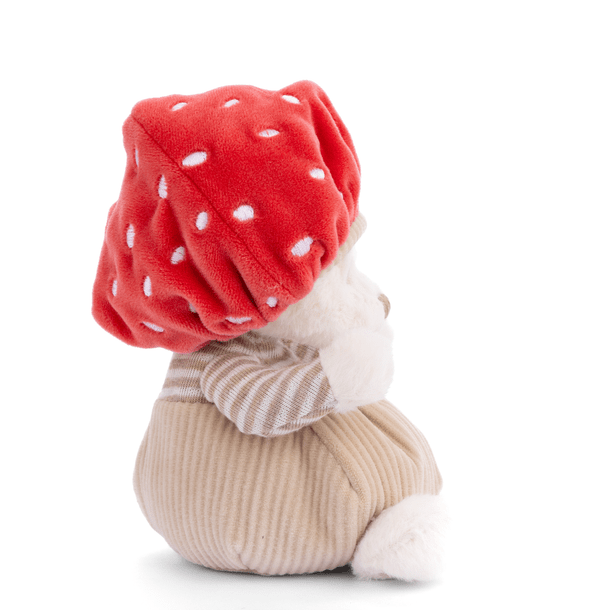 Bukowski Bears Ziggy Mushroom - Princess and the Pea Boutique