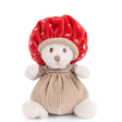 Bukowski Bears Ziggy Mushroom - Princess and the Pea Boutique