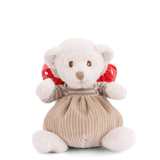 Bukowski Bears Ziggy Mushroom - Princess and the Pea Boutique