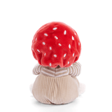 Bukowski Bears Ziggy Mushroom - Princess and the Pea Boutique