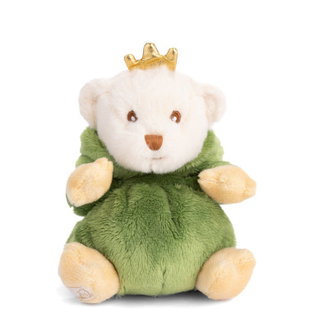 Bukowski Bears Ziggy Prince Charles - Princess and the Pea Boutique