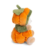 Bukowski Bears Ziggy Pumpkin - Princess and the Pea Boutique