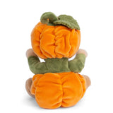 Bukowski Bears Ziggy Pumpkin - Princess and the Pea Boutique