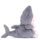 Bukowski Bears Ziggy Shark - Princess and the Pea Boutique