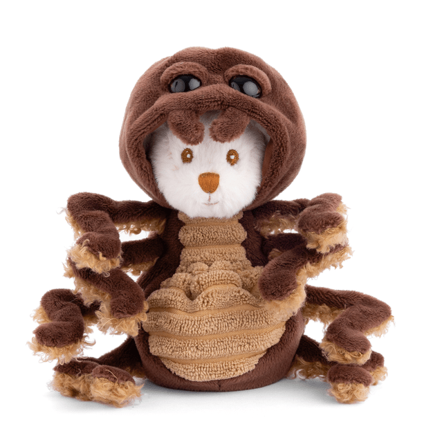 Bukowski Bears Ziggy Spider - Princess and the Pea Boutique