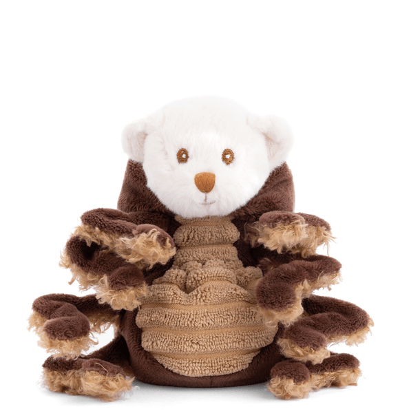 Bukowski Bears Ziggy Spider - Princess and the Pea Boutique