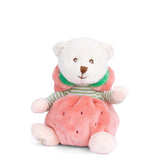 Bukowski Bears Ziggy Strawberry - Princess and the Pea Boutique