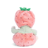 Bukowski Bears Ziggy Strawberry - Princess and the Pea Boutique