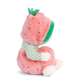 Bukowski Bears Ziggy Strawberry - Princess and the Pea Boutique