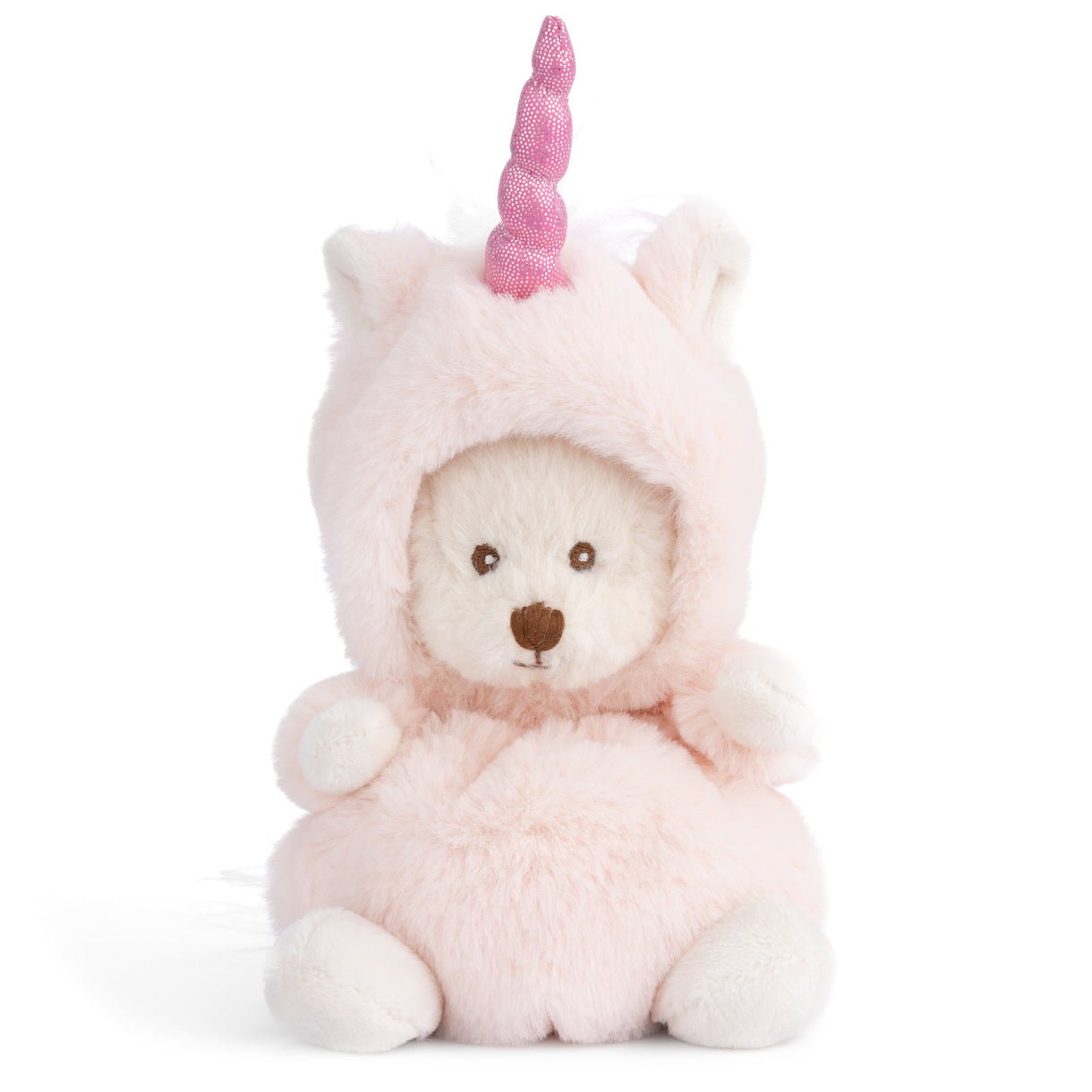 Bukowski Bears Ziggy Unicorn - Princess and the Pea Boutique