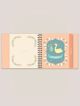 Bundle of Joy! Baby's First Years Journal - Princess and the Pea Boutique