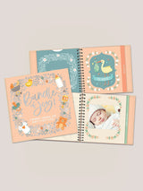 Bundle of Joy! Baby's First Years Journal - Princess and the Pea Boutique