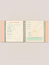 Bundle of Joy! Baby's First Years Journal - Princess and the Pea Boutique