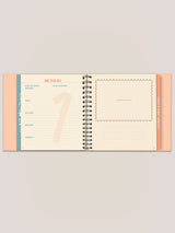 Bundle of Joy! Baby's First Years Journal - Princess and the Pea Boutique
