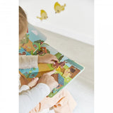 Janod Farm Busy Book