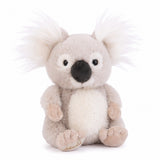 Bukowski Bears Baby Leona