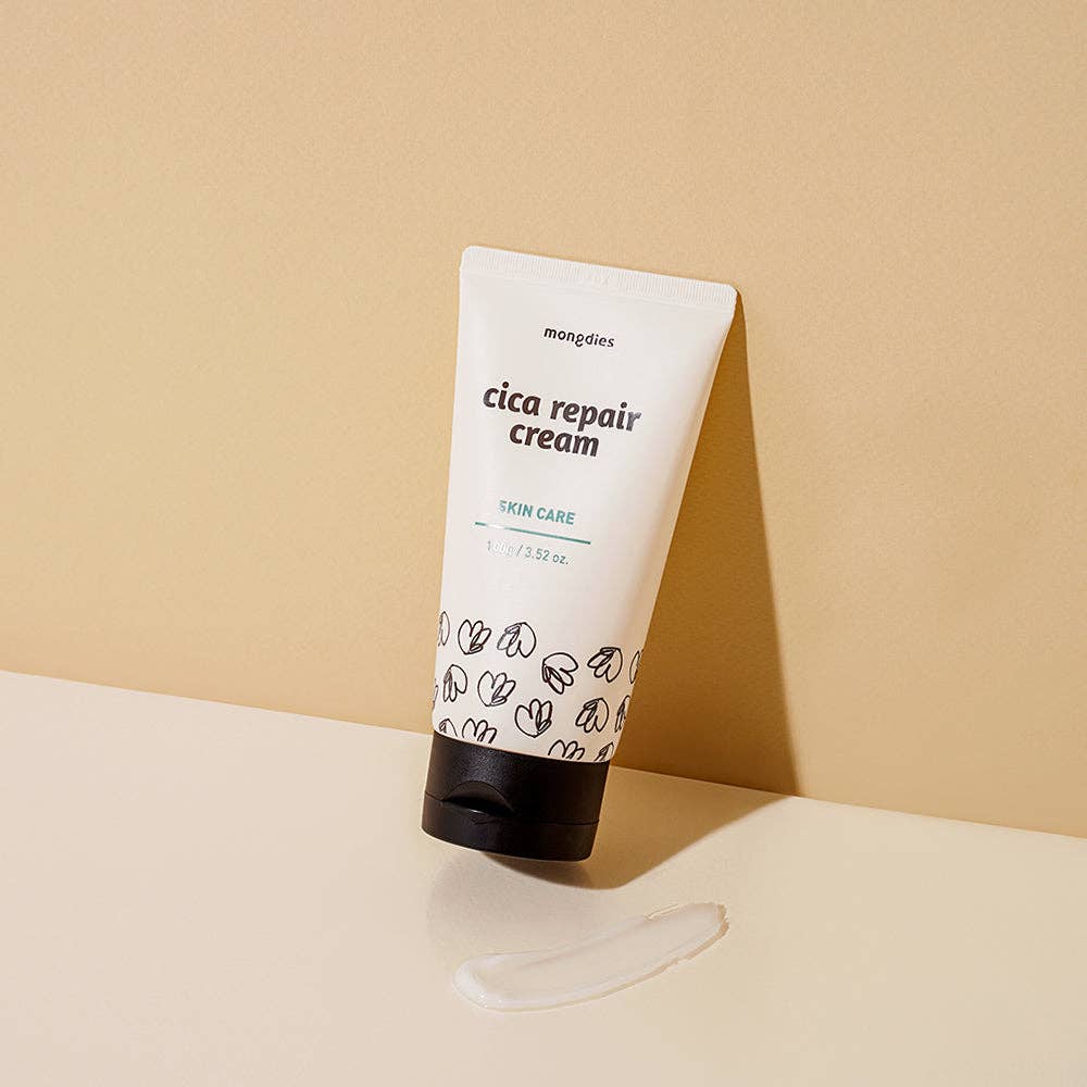 Mongdies Baby Cica Repair Cream 50g