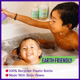 California Baby Swimmer's Defense™ Shampoo & Bodywash 8.5oz