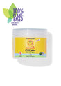 California Baby Calendula Cream: 2oz/57g - Princess and the Pea Boutique