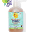 California Baby Swimmer's Defense™ Shampoo & Bodywash 19oz - Princess and the Pea Boutique