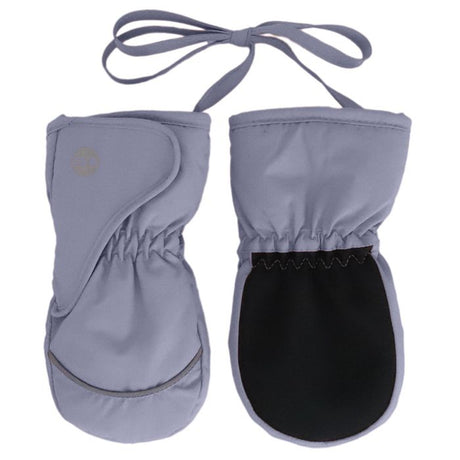 Calikids Baby Waterproof Mitten - Lavender - Princess and the Pea Boutique