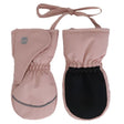 Calikids Baby Waterproof Mitten - Rose - Princess and the Pea Boutique