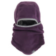 Calikids Balaclava - Blackberry - Princess and the Pea Boutique